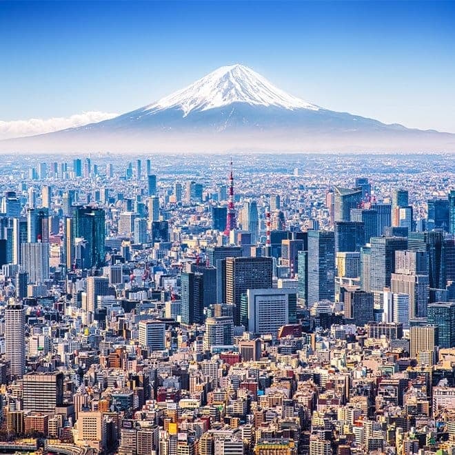 TOKYO | JP