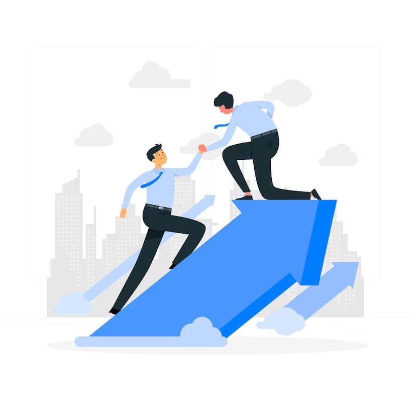 Sứ mệnh Bluebolt Software