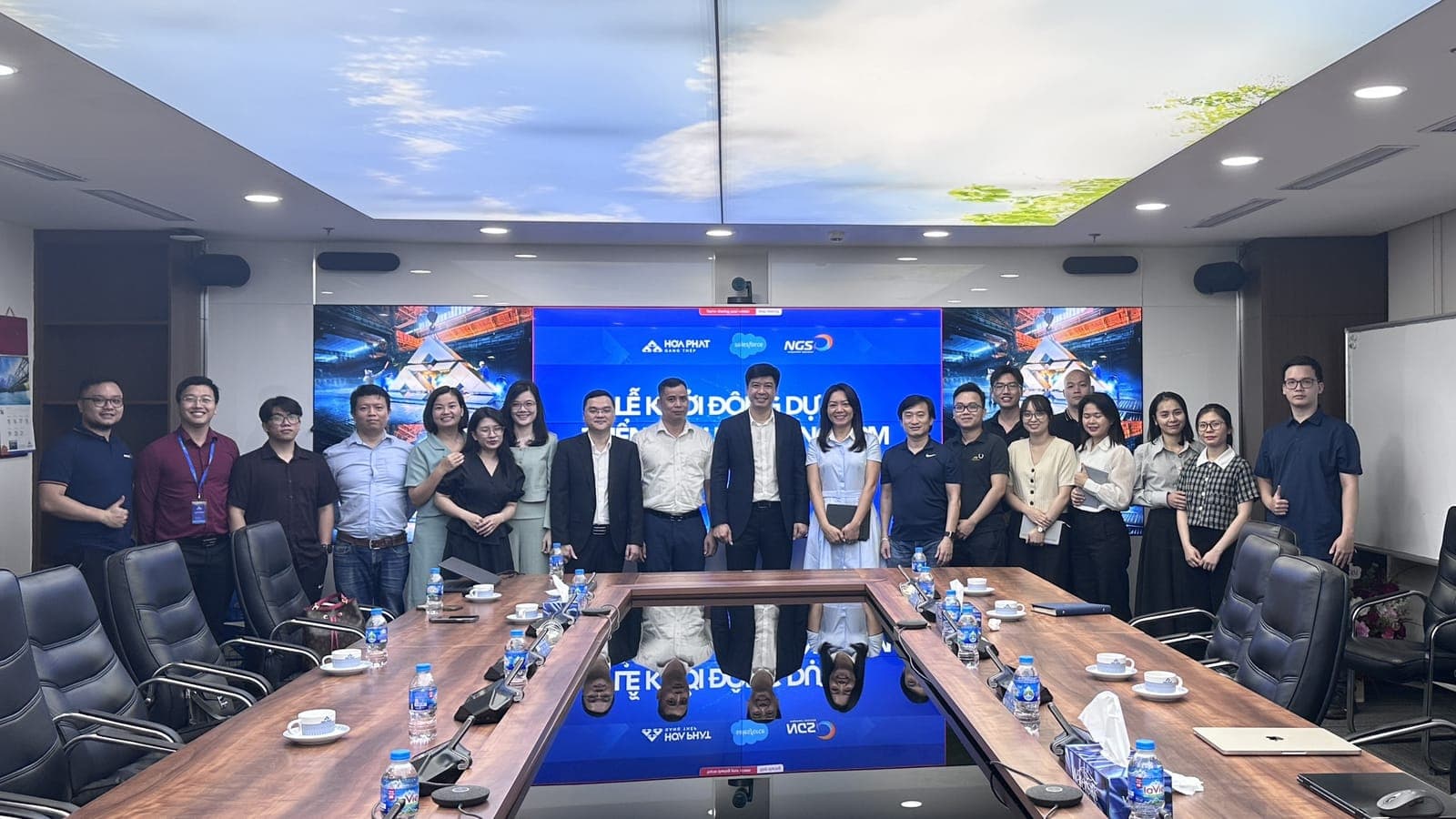 CDP AI NGÂN HÀNG SỐ