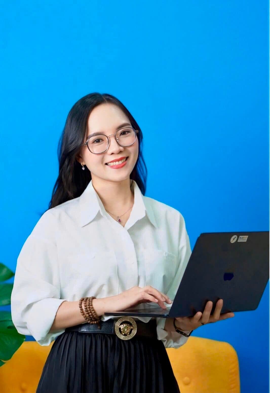 Huỳnh Thị Mỹ Hồng
