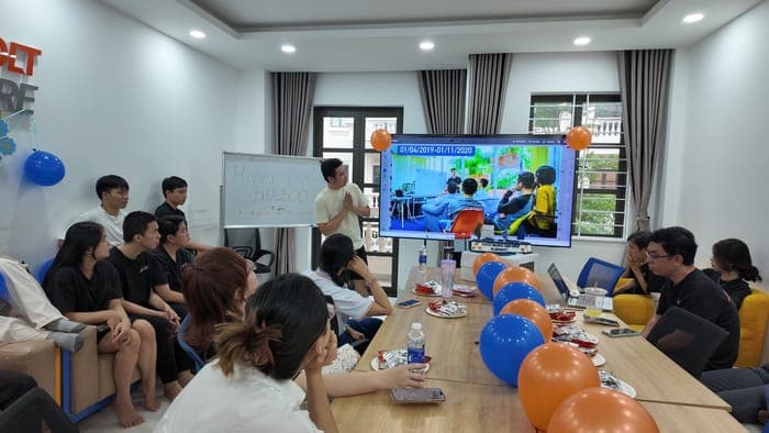 Phát triển bản thân