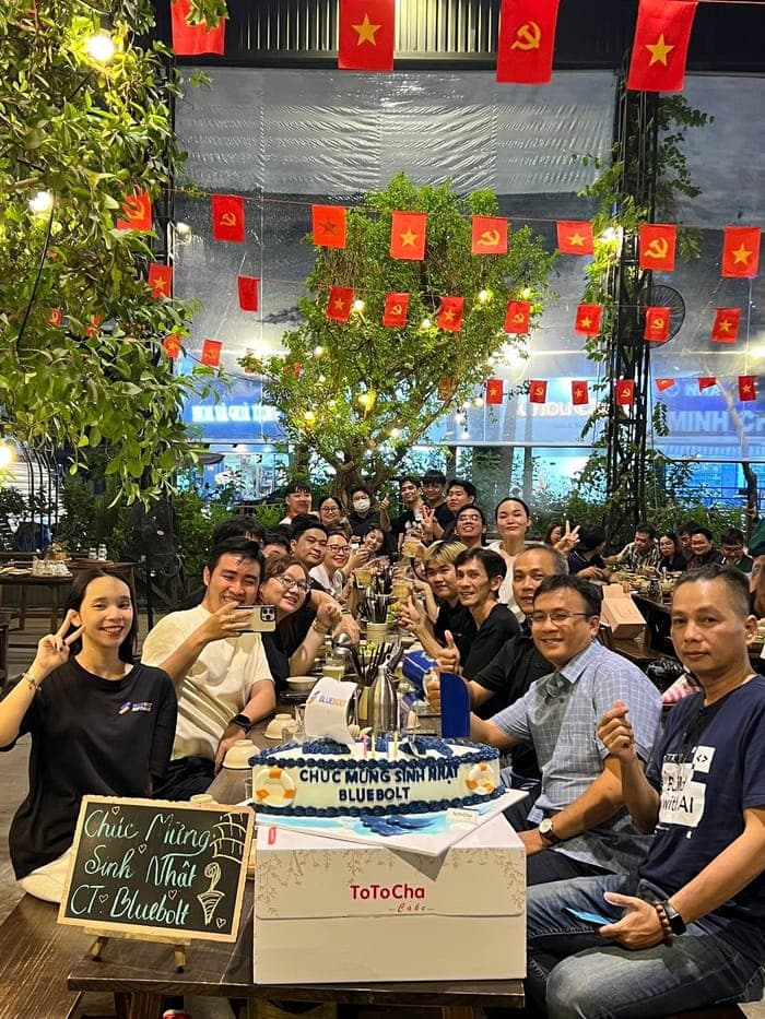 Team Building