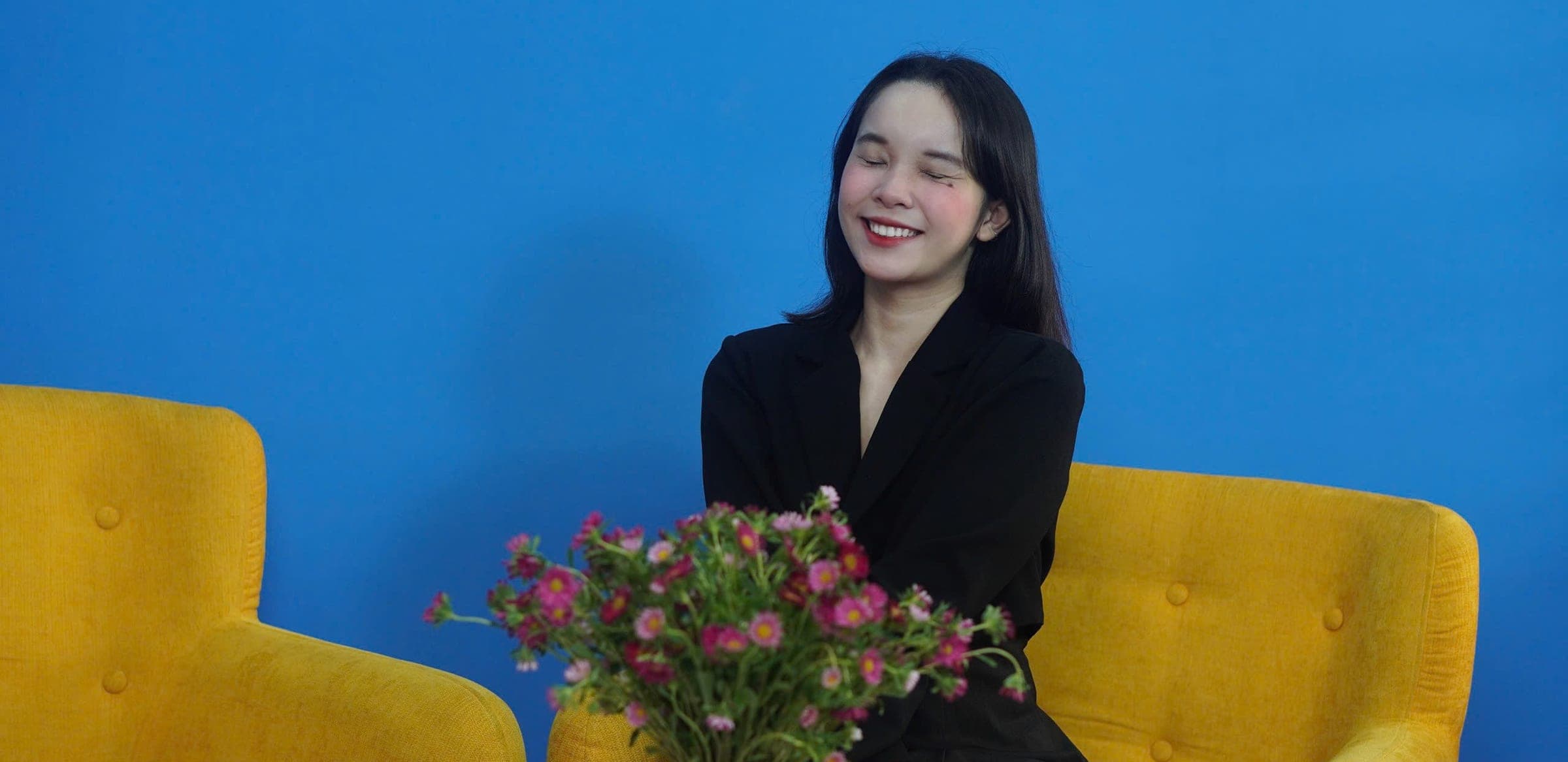 Build Website bằng AI