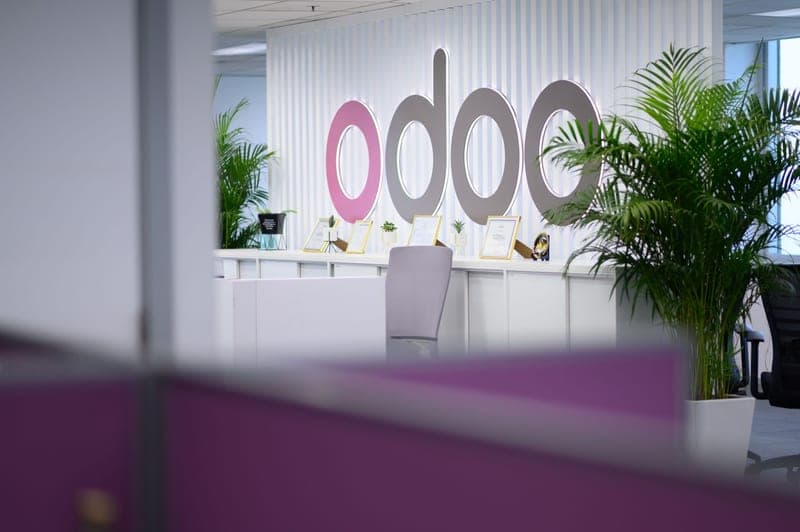 Odoo B.ERP