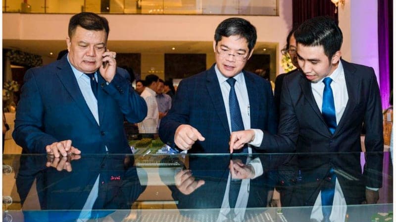 BBSW x Tín Thành Group