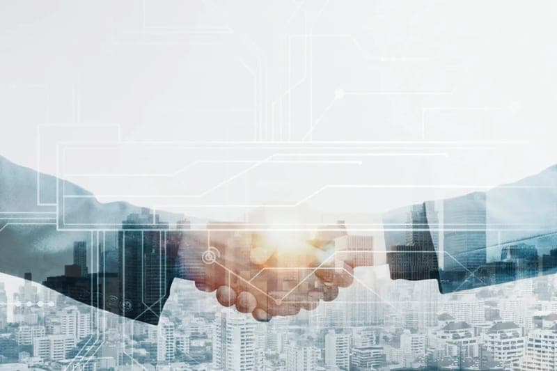Sự khác biệt giữa hệ thống ERP và CRM
